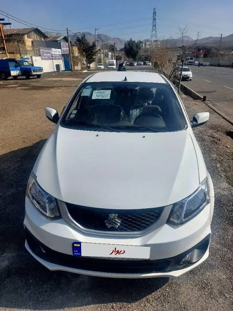 ساینا s|خودرو سواری و وانت|تهران, خاک سفید|دیوار