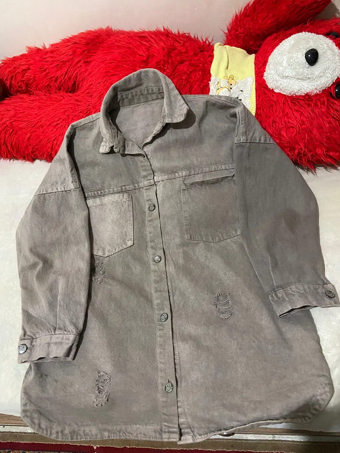 لباسهای نو اتیکت لباسها کنده نشده حتی|لباس|تهران, دکتر هوشیار|دیوار