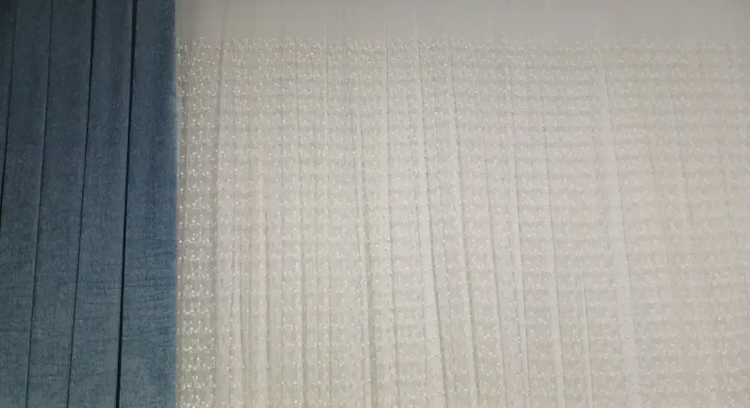 پرده|پرده، رانر، رومیزی|ملایر, |دیوار