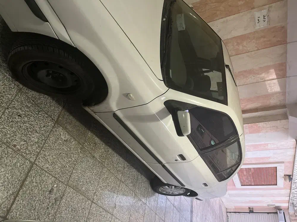 سمند lx مدل ۹۰|خودرو سواری و وانت|تهران, شهید رجایی|دیوار