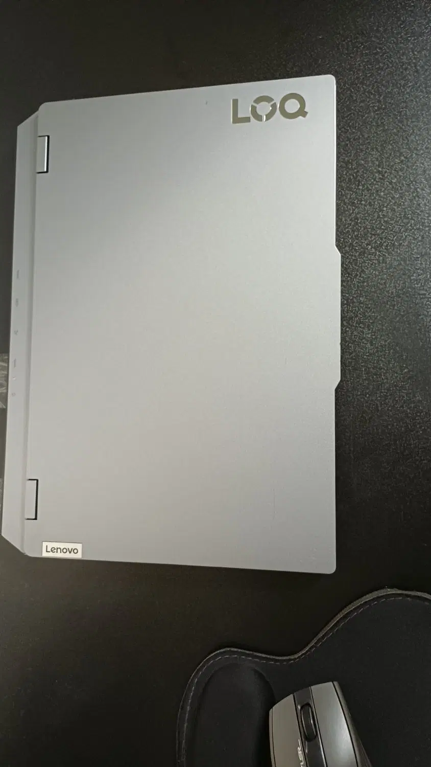 LOQ RTX 3050 6G|رایانه همراه|سنندج, |دیوار