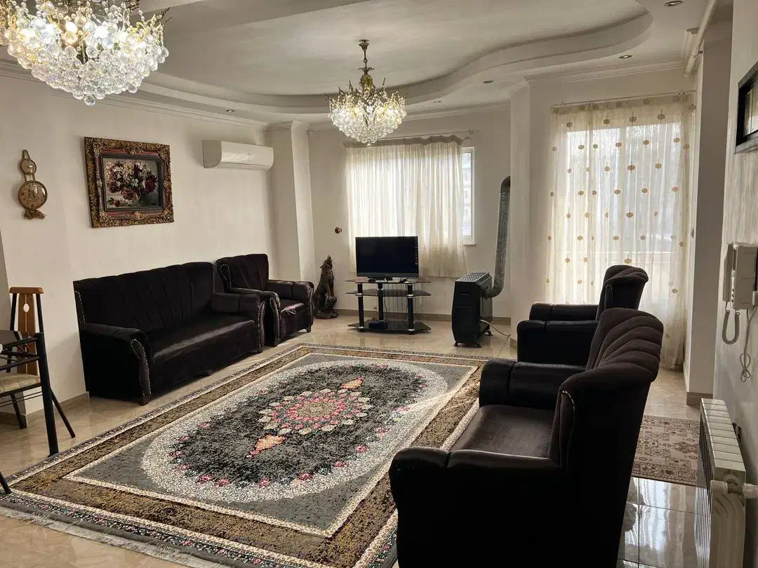 آپارتمان 90 متری گلسار اجاره روزانه ماهانه|اجارهٔ کوتاه‌مدت آپارتمان و سوئیت|رشت, دیلمان|دیوار