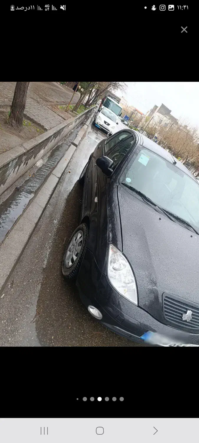 تیبا ۲|خودرو سواری و وانت|نیشابور, مازول|دیوار