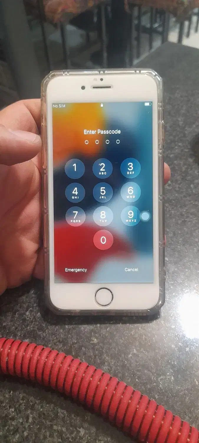 ایفون ۶|موبایل|بهارستان, |دیوار