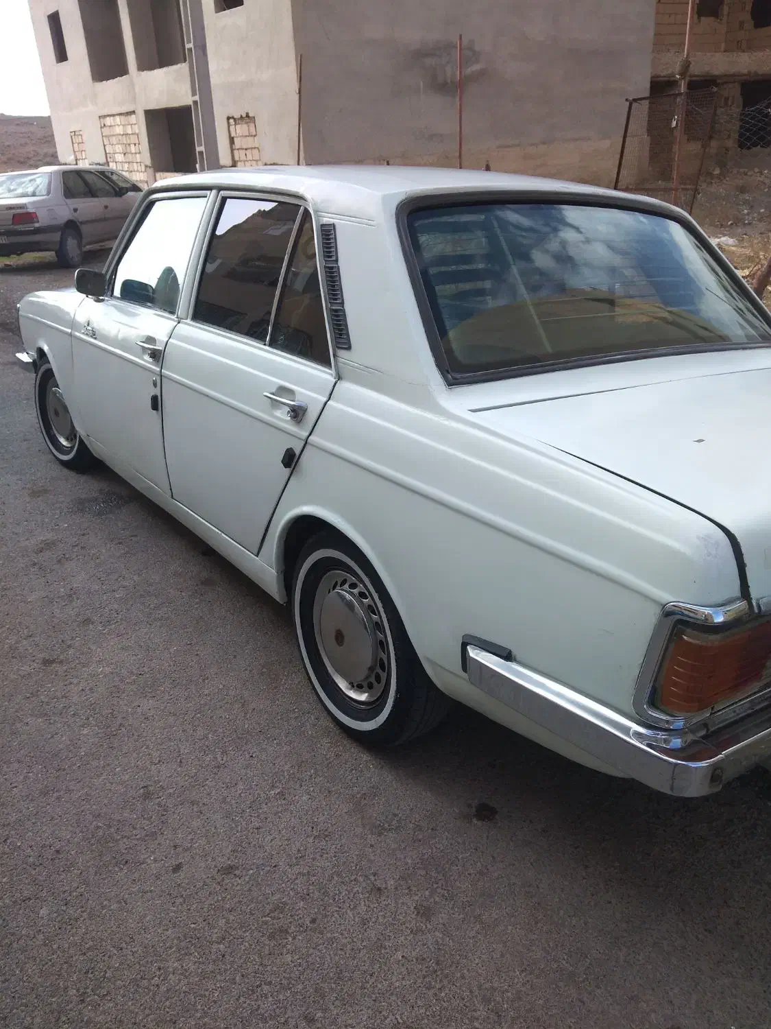 365|خودرو کلاسیک|پیشوا, |دیوار