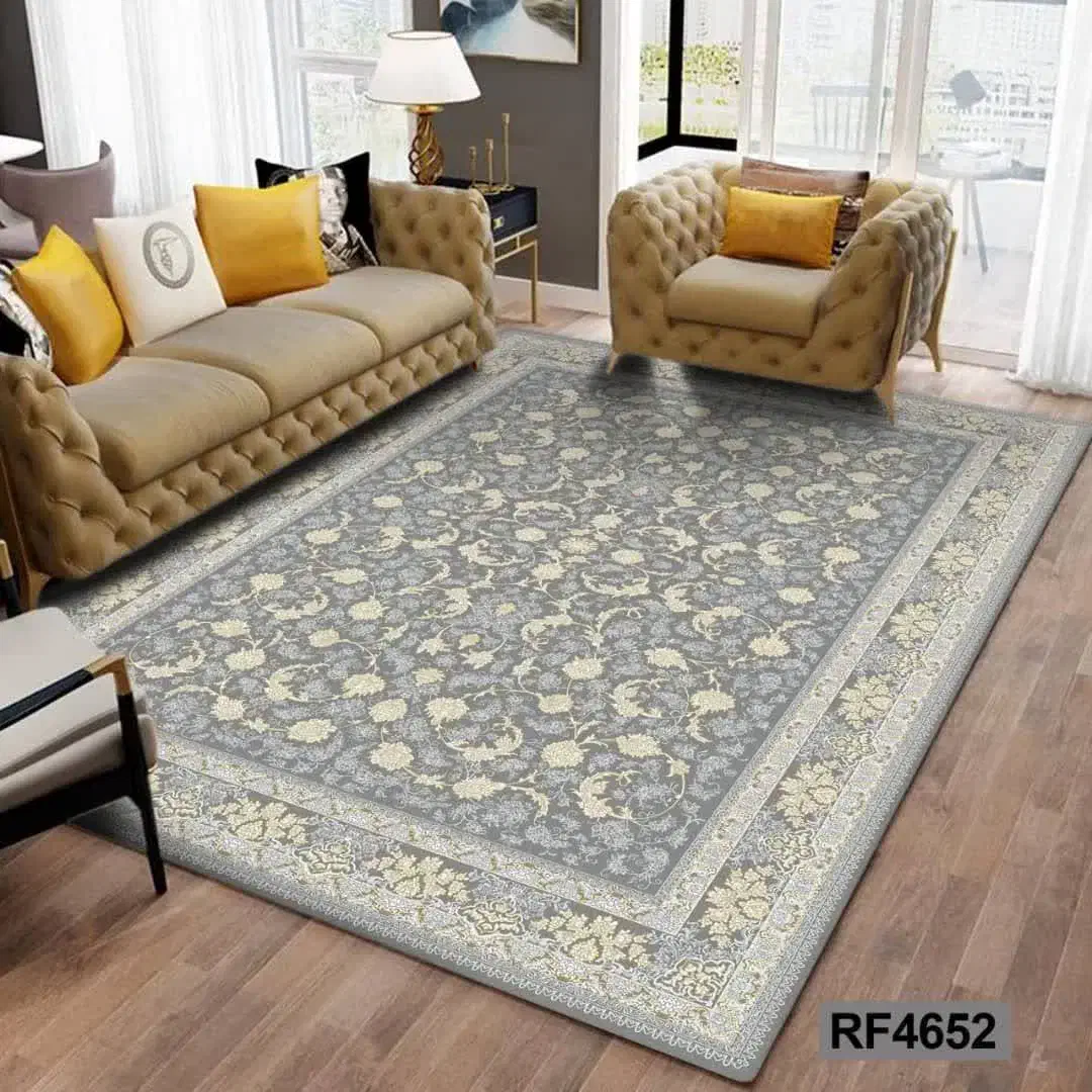 روفرشی مخمل کشدار شانل نوع ۹ متری|روفرشی|اراک, |دیوار