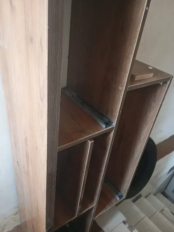 اثاث منزل|جاکفشی، کمد، دراور|مراغه, |دیوار