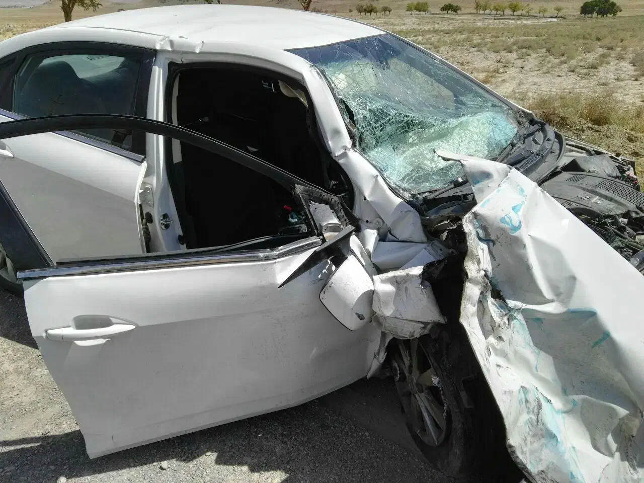 جک j4 تصادفی مدل۹۹|خودرو سواری و وانت|اراک, |دیوار