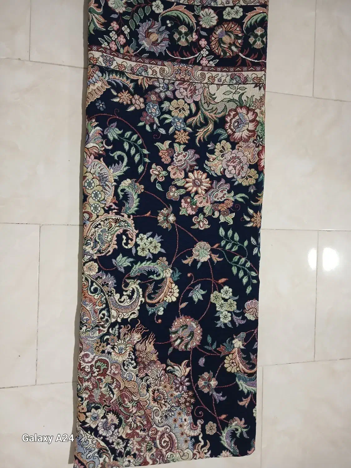 روفرشی ۹ متری یلدای کویر نو نو|روفرشی|باقرشهر, |دیوار