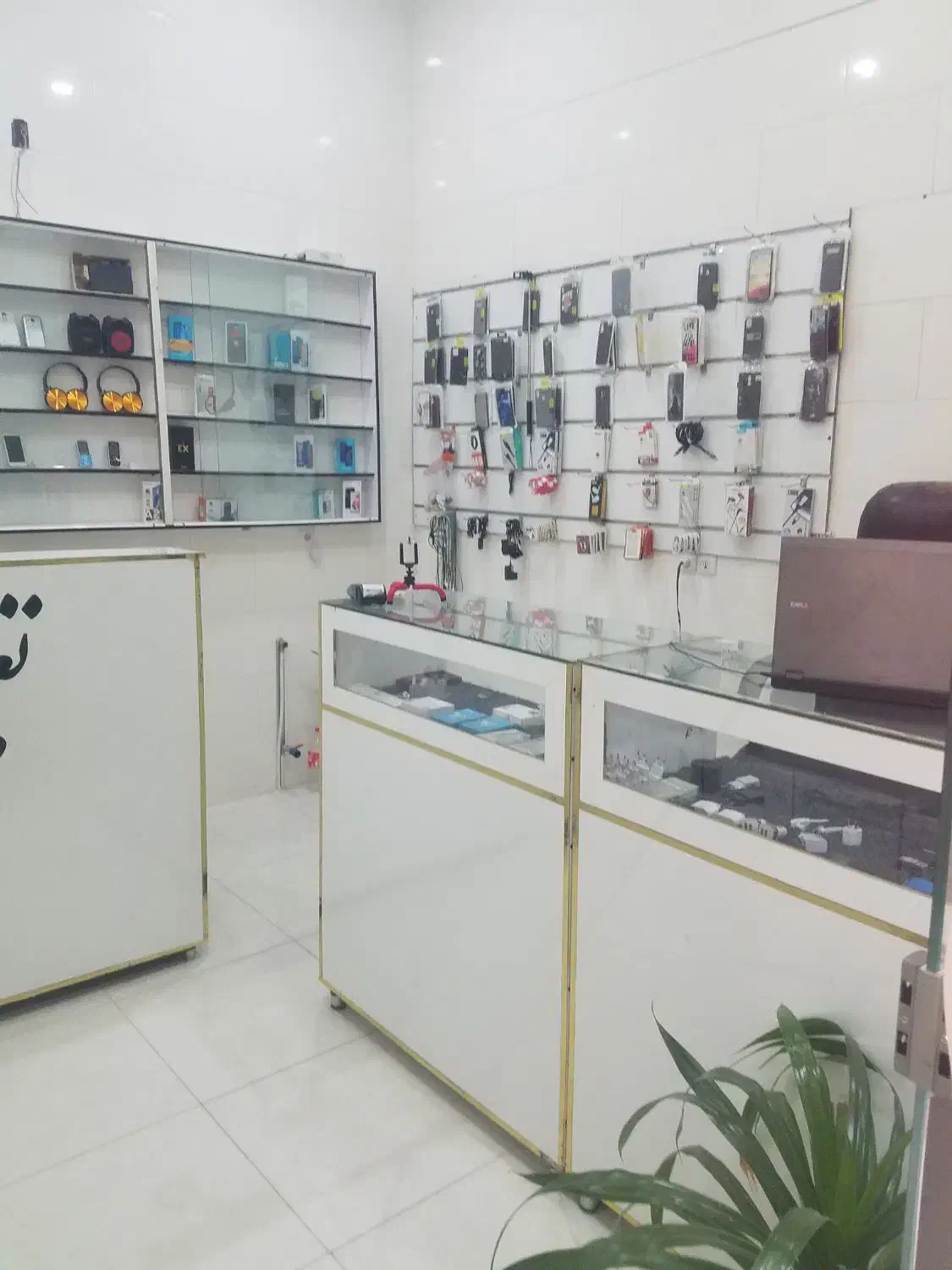 اجاره مغازه ۲۵ متری|اجارهٔ مغازه و غرفه|کاشمر, |دیوار
