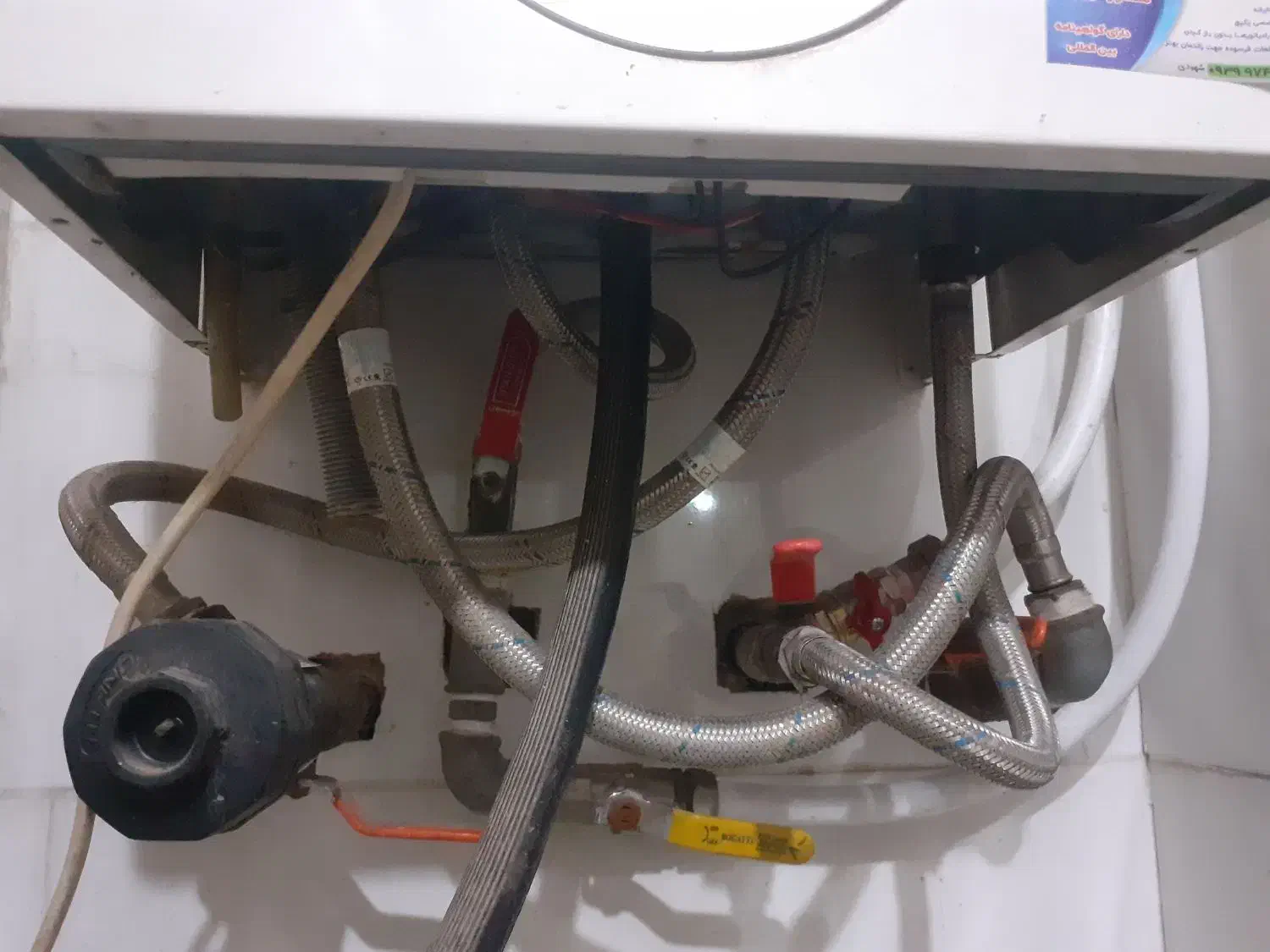 لوله کشی اب و فاضلاب|خدمات پیشه و مهارت|دزفول, |دیوار