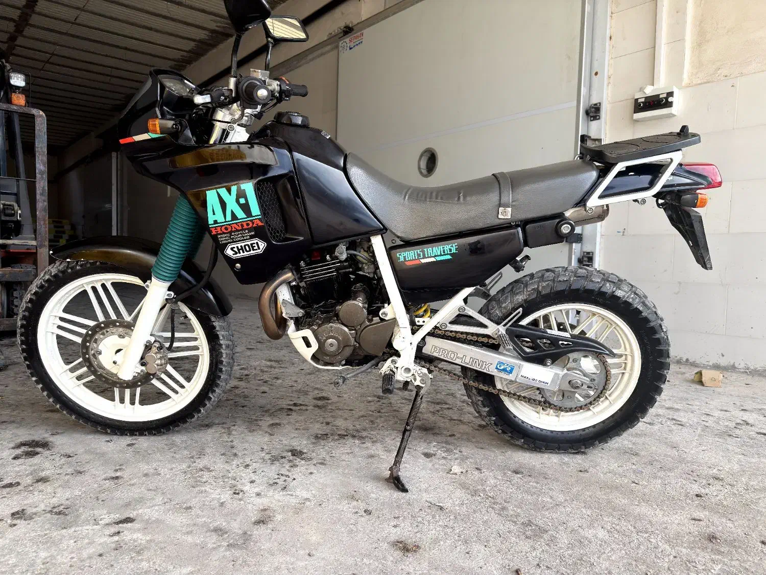 AX1|موتورسیکلت|بوشهر, |دیوار