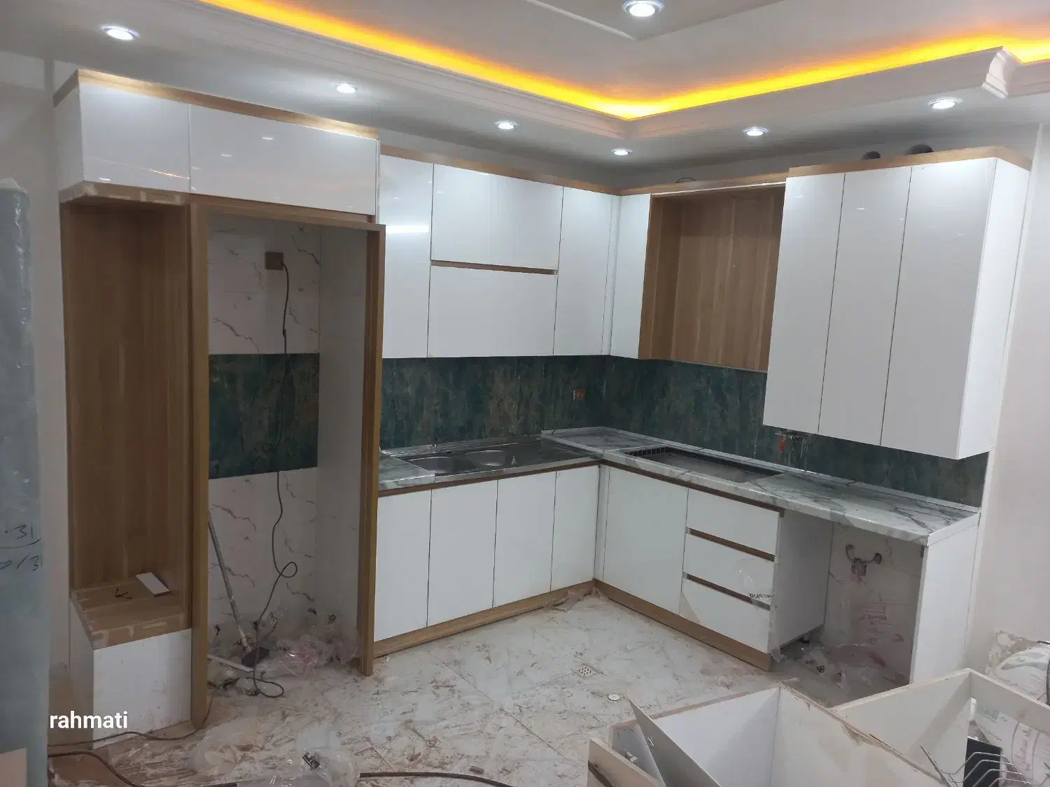 کابینت|خدمات پیشه و مهارت|اراک, |دیوار