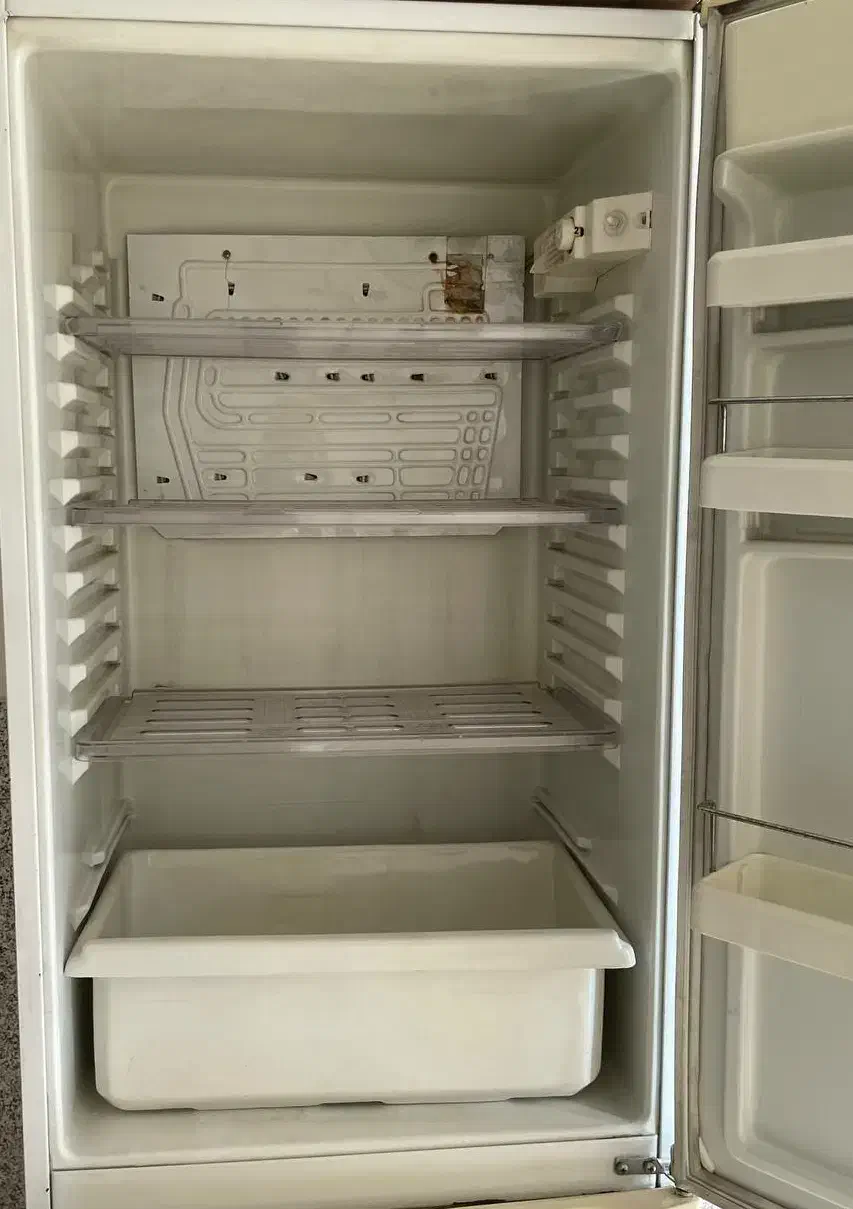 یخچال|یخچال و فریزر|نیشابور, مدرس|دیوار