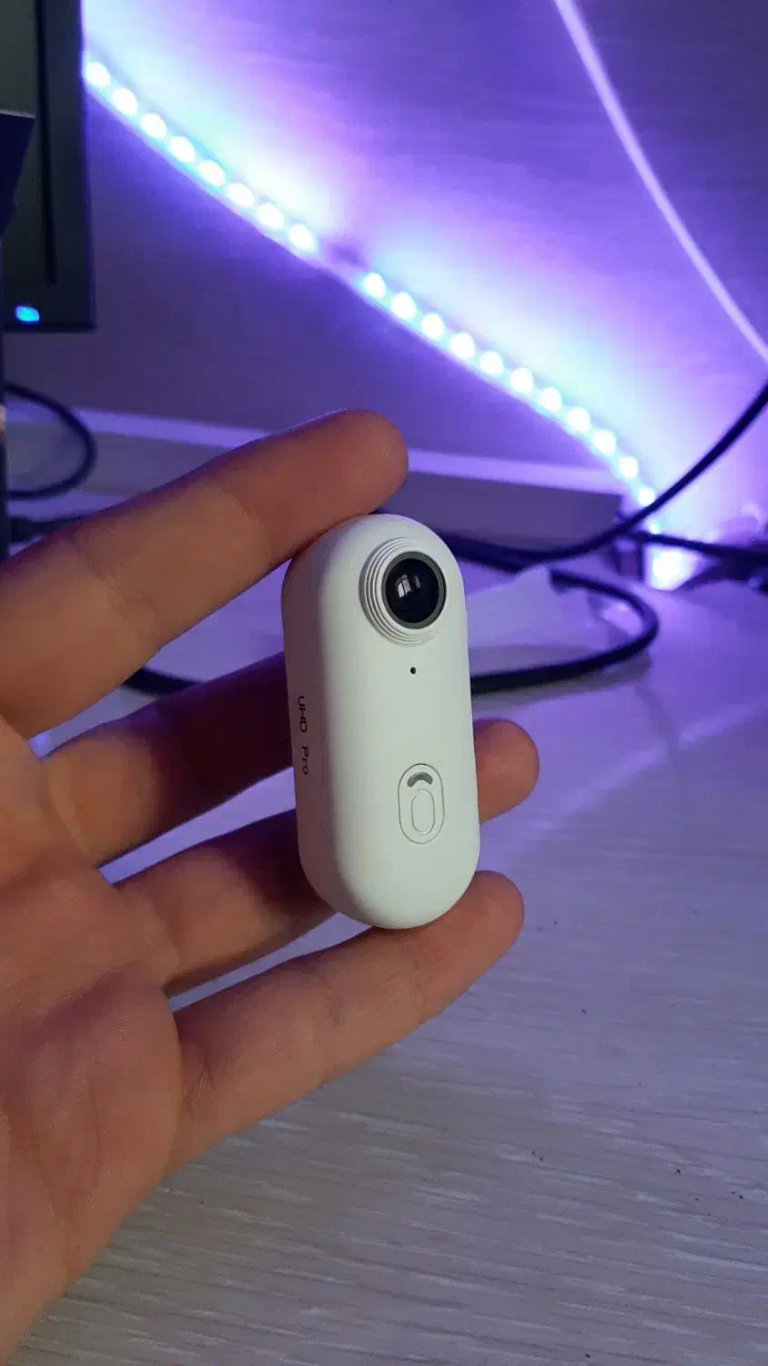 دوربین pov|دوربین عکاسی و فیلمبرداری|اهواز, کیان اباد|دیوار