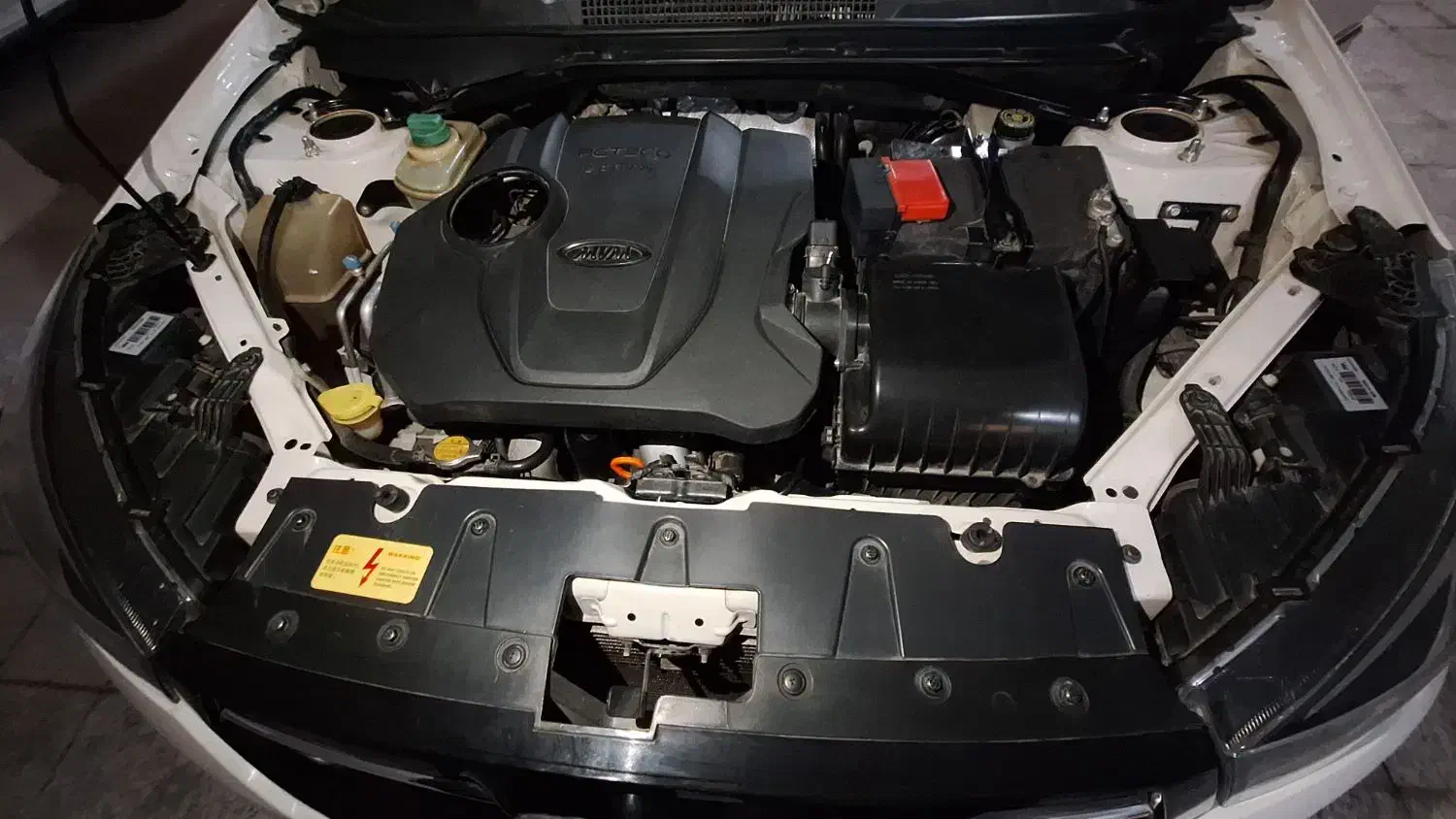 x33s  کم کار در حد صفر|خودرو سواری و وانت|تهران, حکیمیه|دیوار