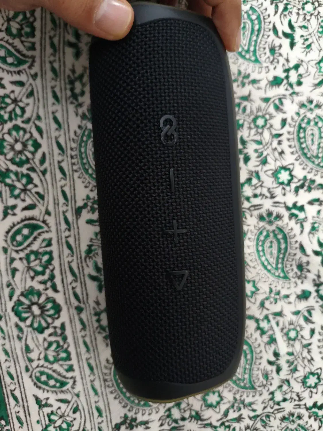 اسپیکر JBL flip 5 جی بی ال فلیپ|پخش‌کننده همراه|تهران, هلال احمر|دیوار