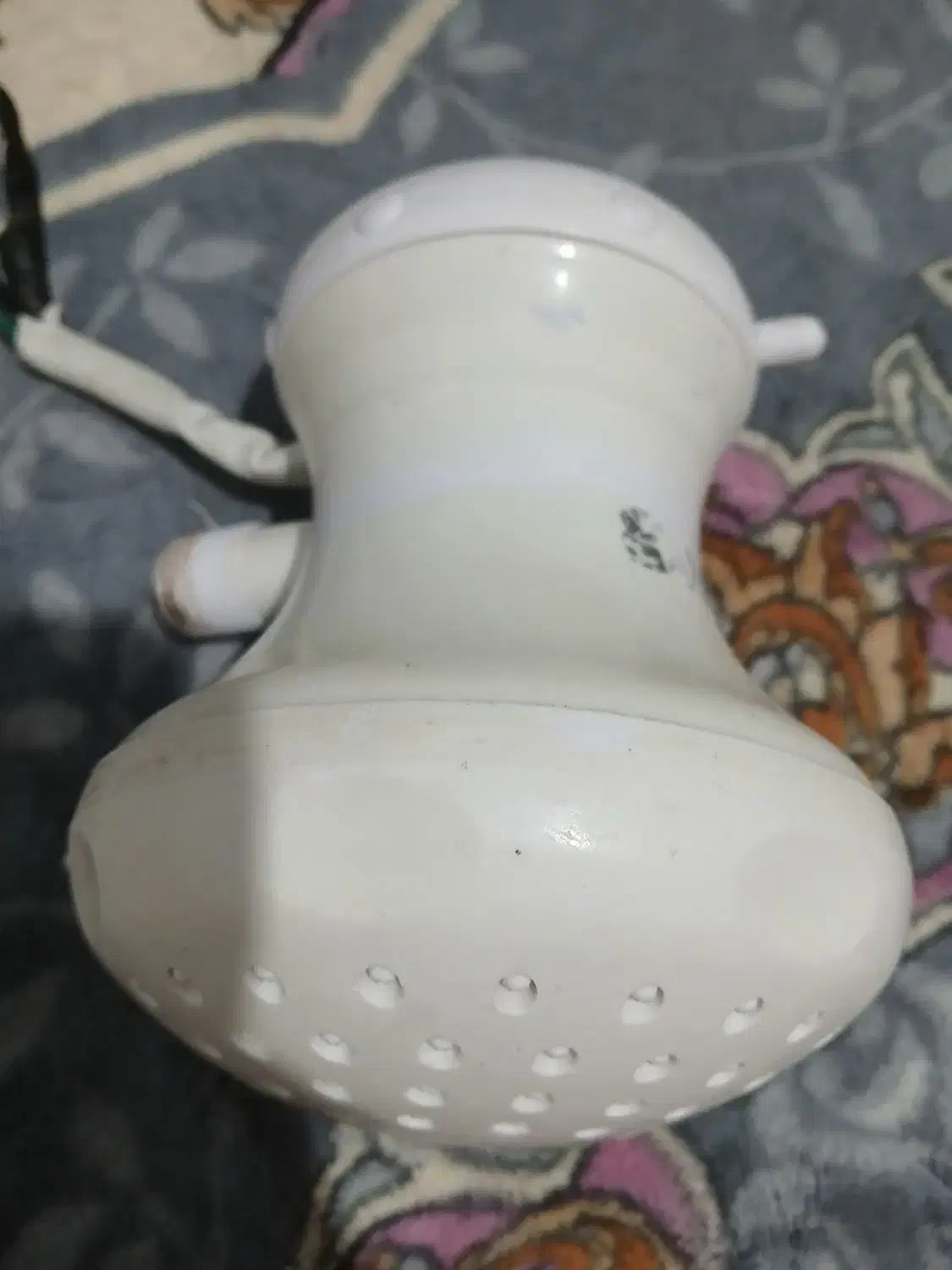 سر دوش برقی|لوازم حمام|شیراز, نیستان|دیوار