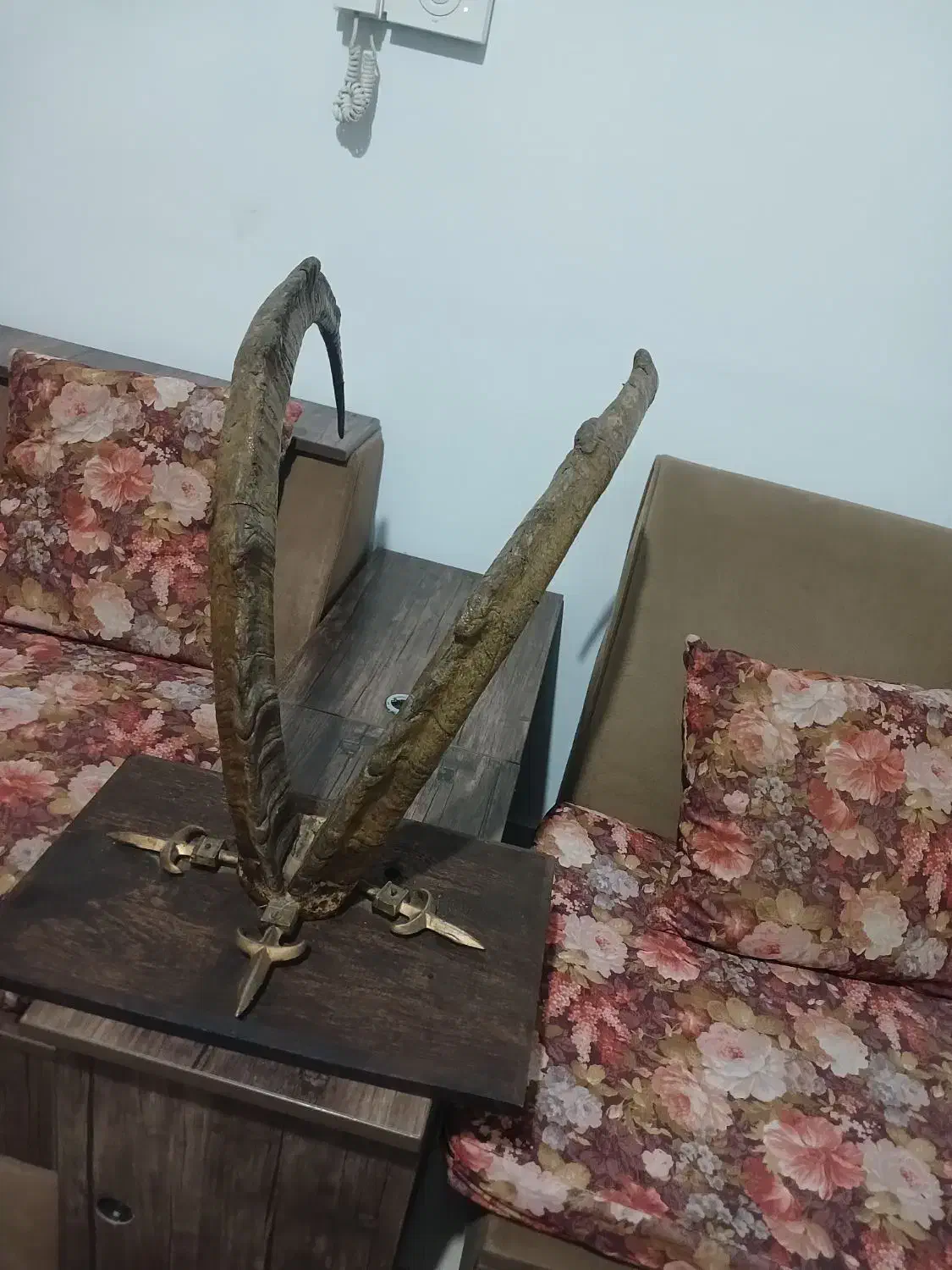 دکوری و تزئینات|صنایع دستی و سایر لوازم تزئینی|ری, ولی آباد|دیوار