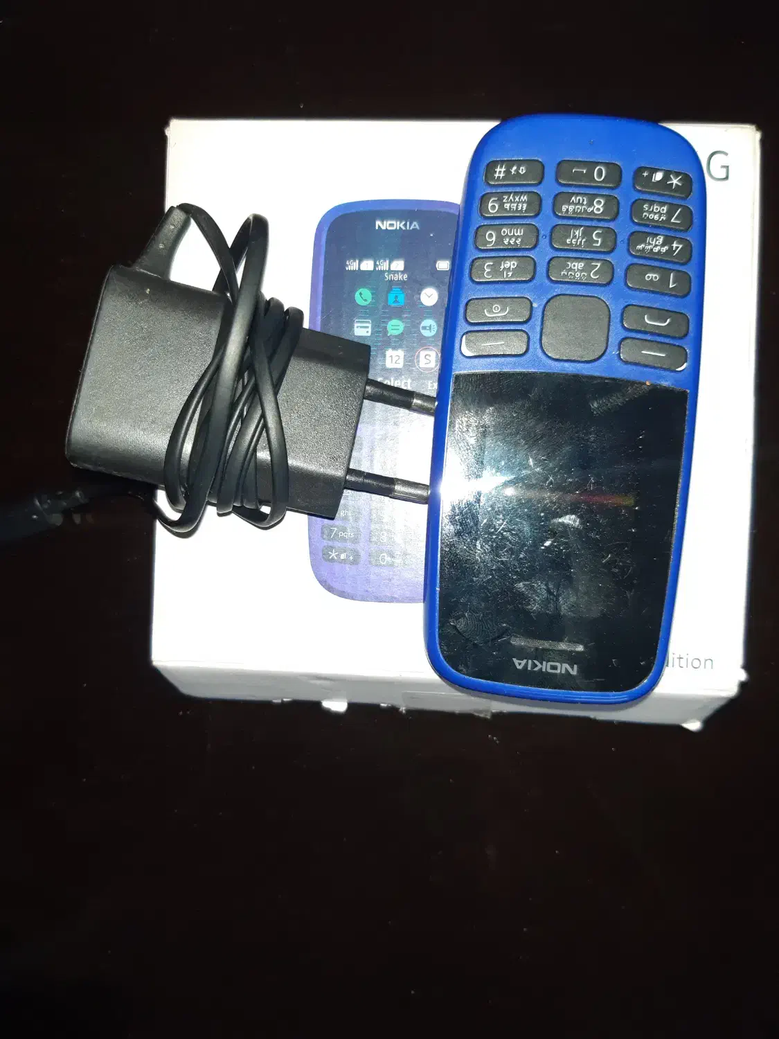 نوکیا ساده|موبایل|ارومیه, |دیوار