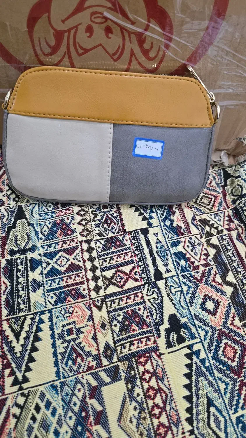 کیف های نو قیمت مناسب|کیف، کفش، کمربند|دوگنبدان, |دیوار