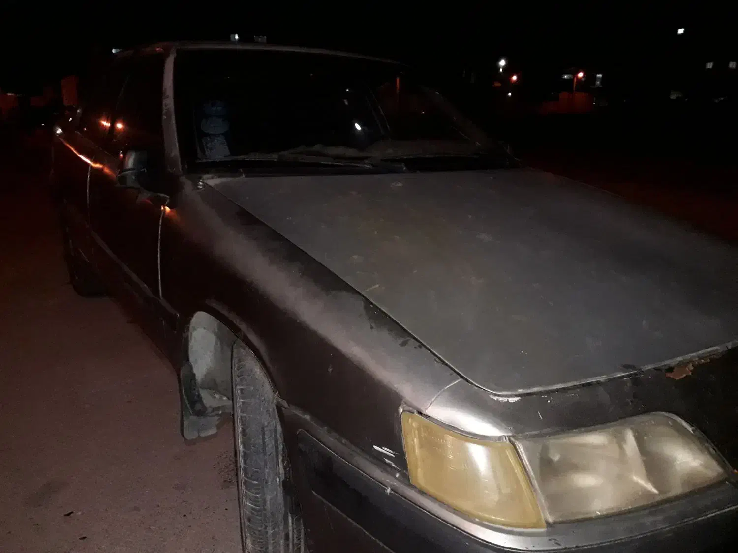 فروش لوازم استوک شورلت.بیوک.دوو اسپرو|قطعات یدکی و لوازم جانبی|شیراز, شهرک بهار|دیوار