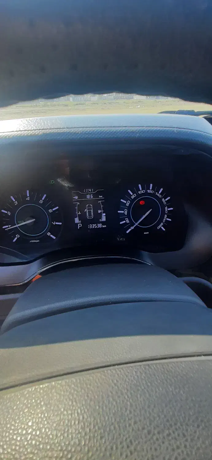 سواری x33 اتوماتیک|خودرو سواری و وانت|بندر انزلی, جهانگانی|دیوار