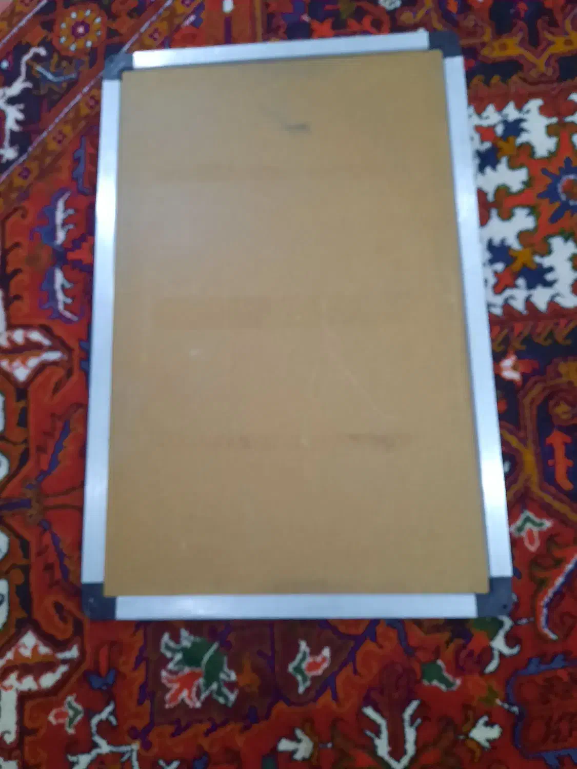 وایت برد 60 در 90|لوازم التحریر|مراغه, |دیوار