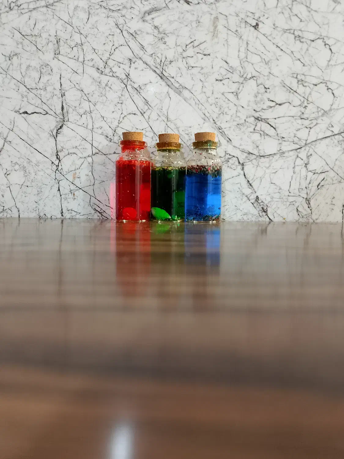 شیشه ی فانتزی|صنایع دستی و سایر لوازم تزئینی|شهرکرد, |دیوار