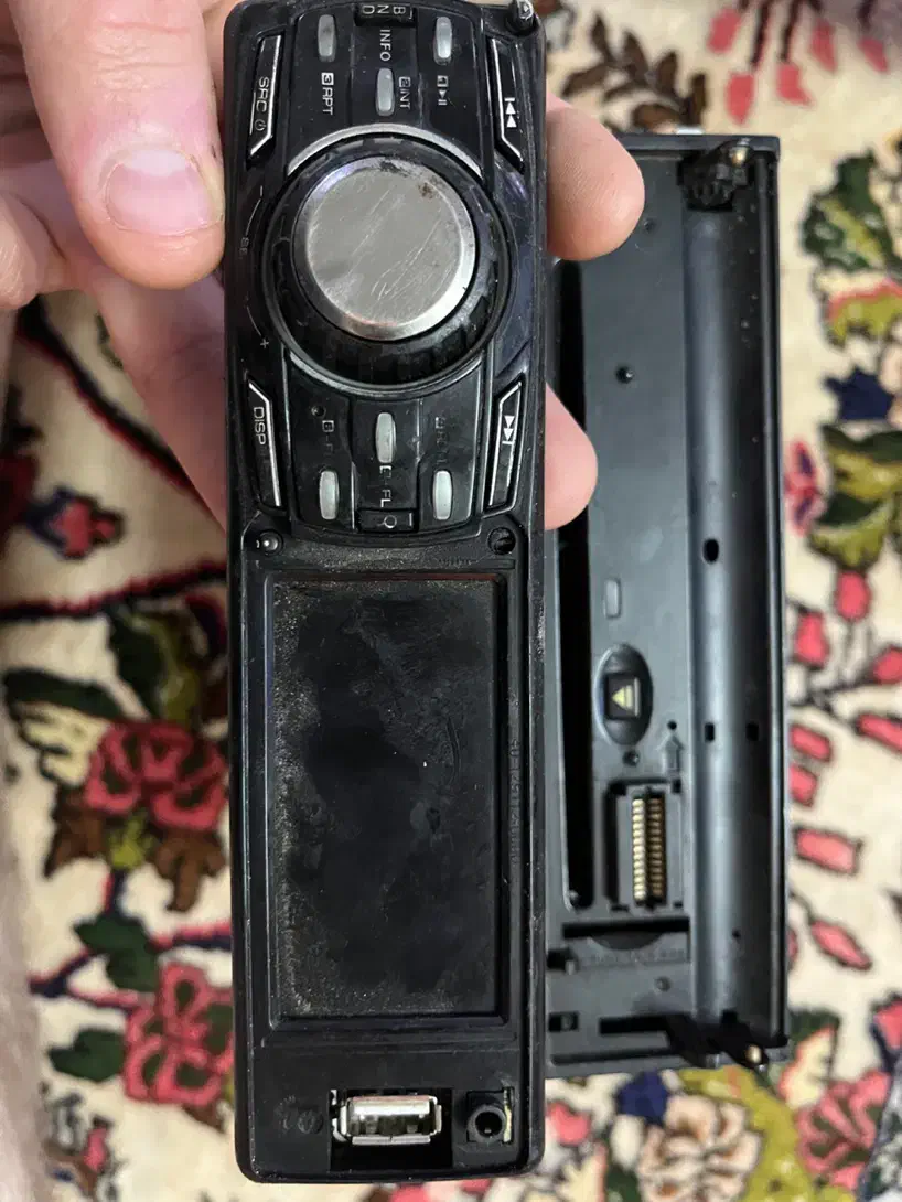 ضبط و باند|سیستم صوتی خانگی|همدان, |دیوار