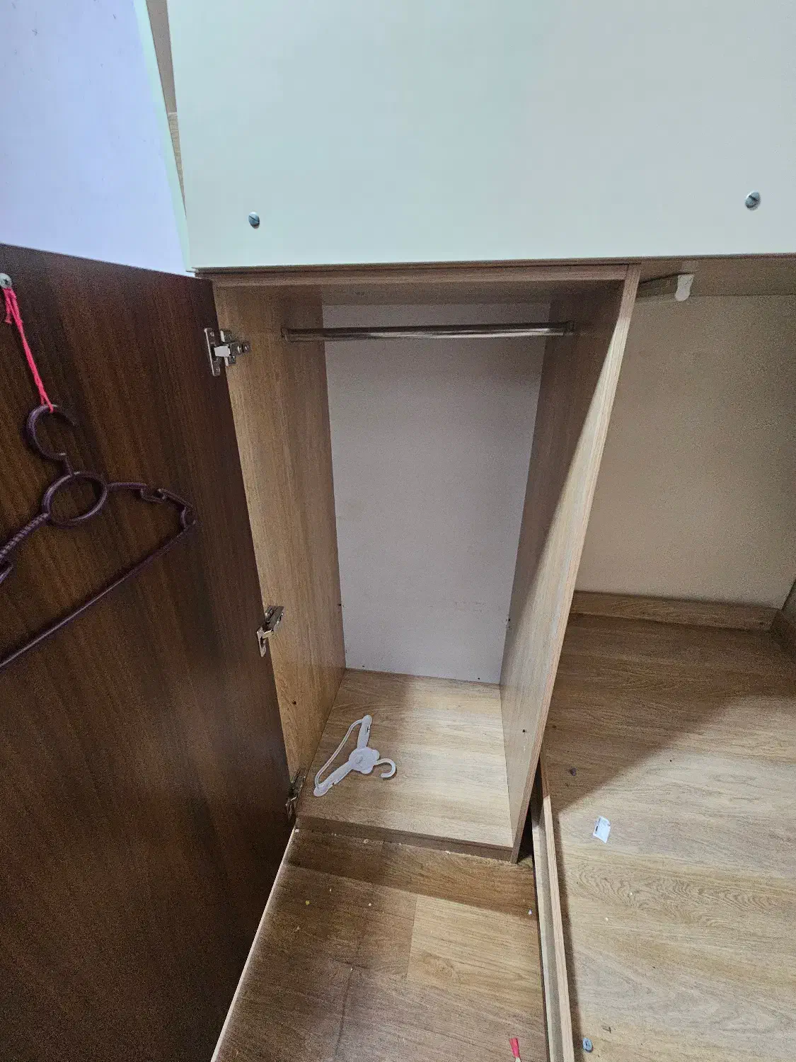 تخت دو طبقه|تخت و سرویس خواب|بندرعباس, |دیوار