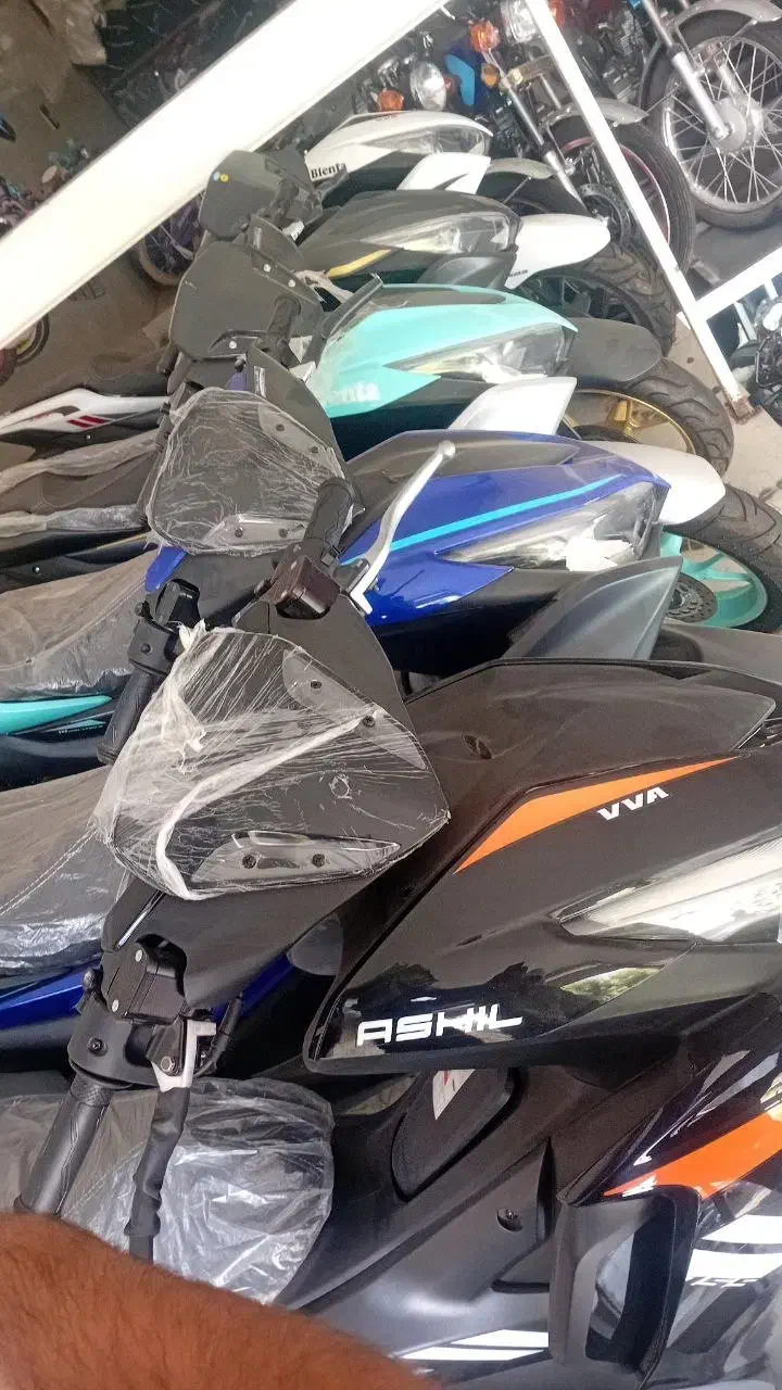 موتور کف قیمت کارخانه|موتورسیکلت|یزد, |دیوار