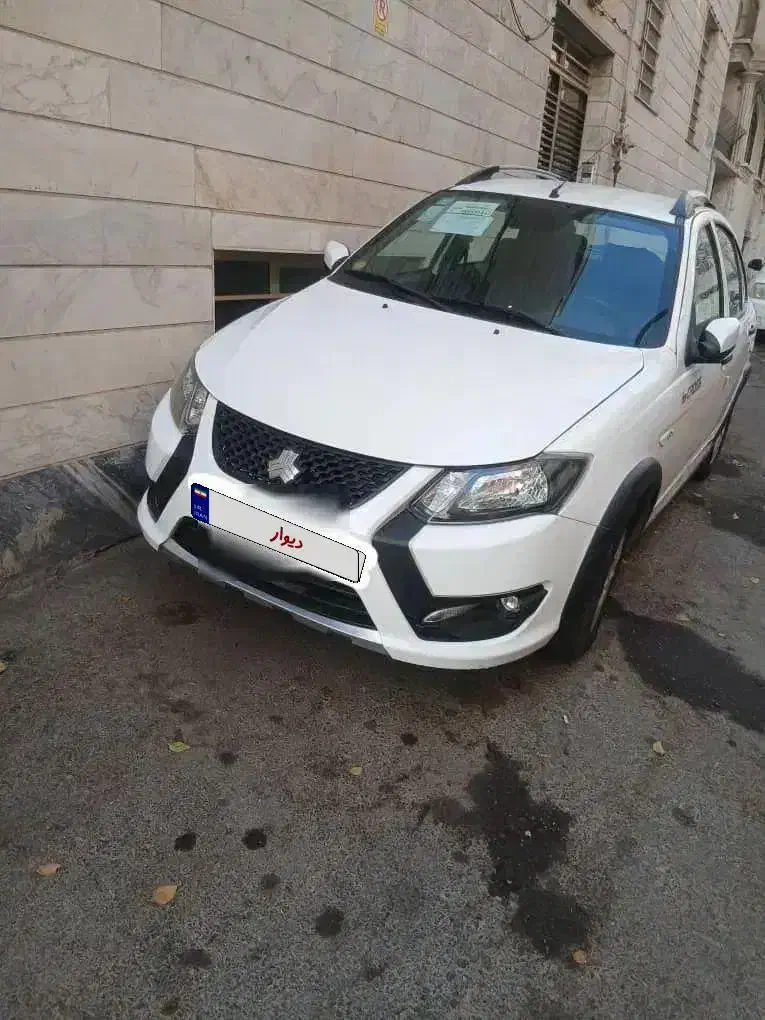 کوییک GXL|خودرو سواری و وانت|تهران, دانشگاه شریف|دیوار