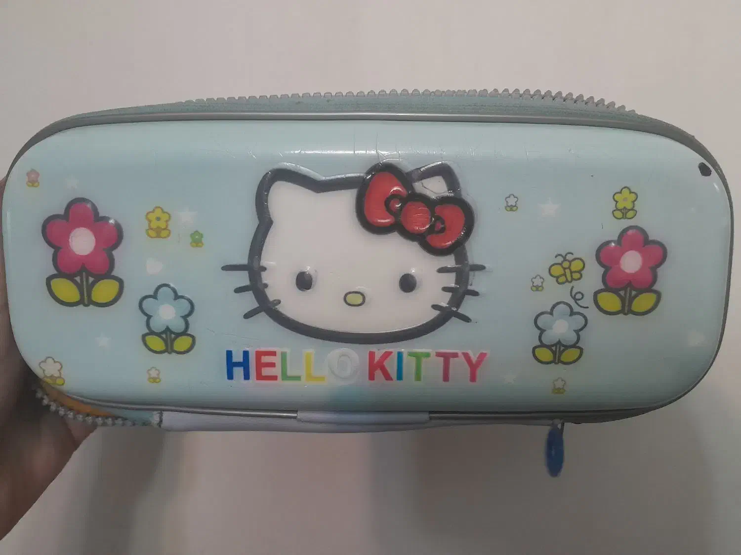 جامدادی کاملا سالم دخترانه|لوازم التحریر|رشت, شهرک قدس|دیوار