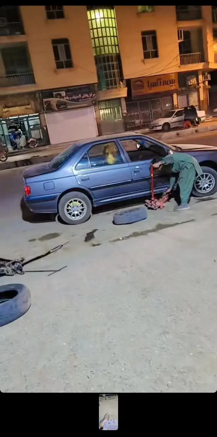 پژو پارس|خودرو سواری و وانت|ایرانشهر, |دیوار