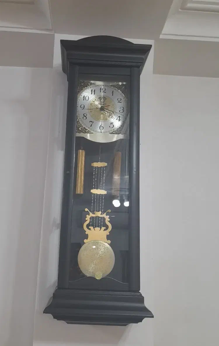 ساعت دیواری|ساعت دیواری و تزئینی|تالش, هشتپر|دیوار