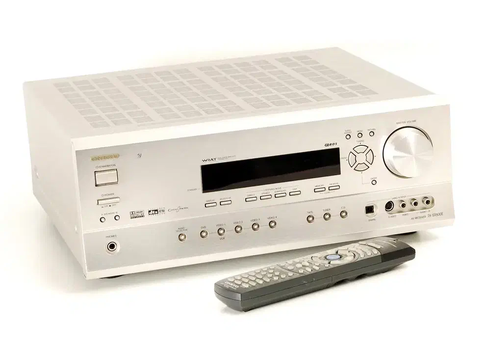 امپلیفایر سینمایی اونکیو Onkyo|سیستم صوتی خانگی|تهران, دروس|دیوار