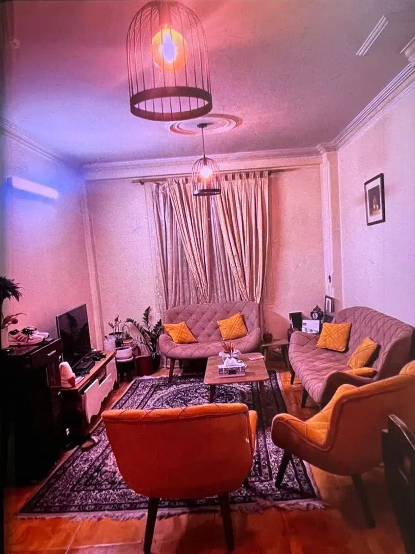 پیروزی / پرستار / ۴۸ متر با پارکینگ