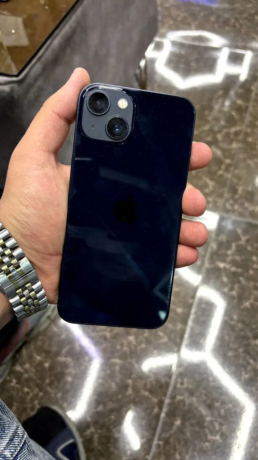 ایفون ۱۳ باتری۹۹|موبایل|اسلامشهر, شهرک واوان|دیوار