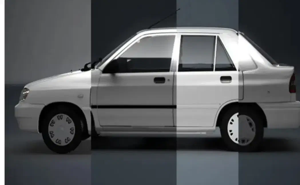 سرویس|خودرو اجارهای|کرمانشاه, |دیوار