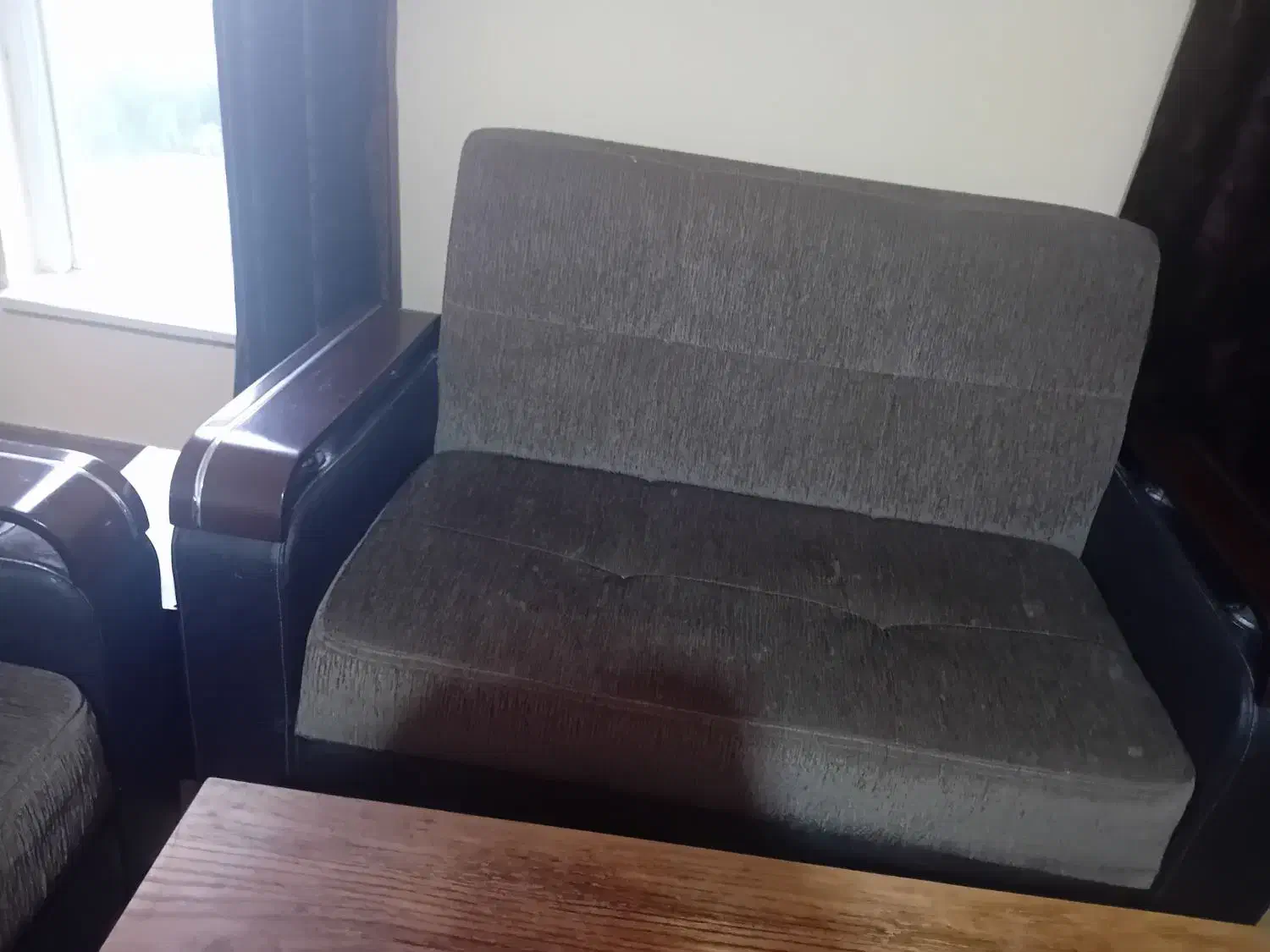 فروش مبل راحتی|مبلمان خانگی و میز عسلی|لولمان, |دیوار