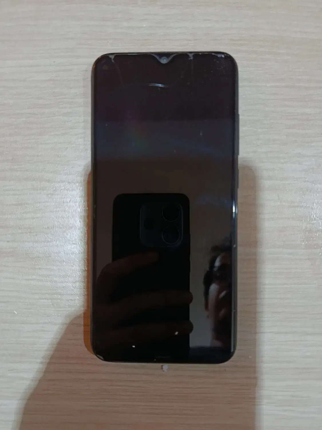 گوشی شیائومی Redmi note 8|موبایل|کرمان, |دیوار