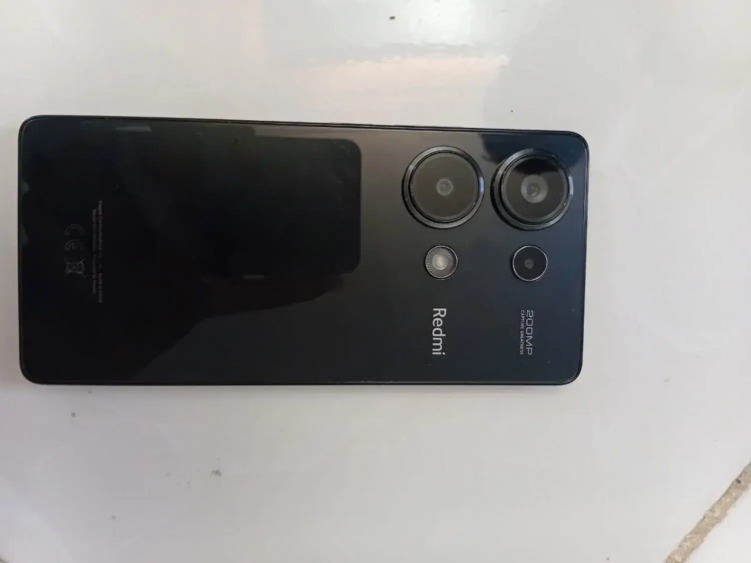 نوت۱۳پرو۴g|موبایل|مشهد, شهید قربانی|دیوار