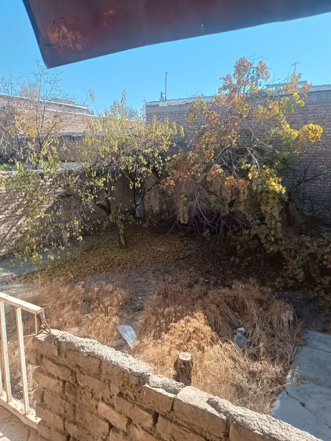 دو واحد ویلایی کوی فرهنگ|فروش خانه و ویلا|زنجان, |دیوار