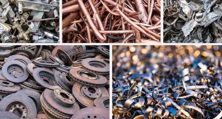 خرید ضایعات به بالاترین قیمت|عمده‌فروشی|یزد, |دیوار