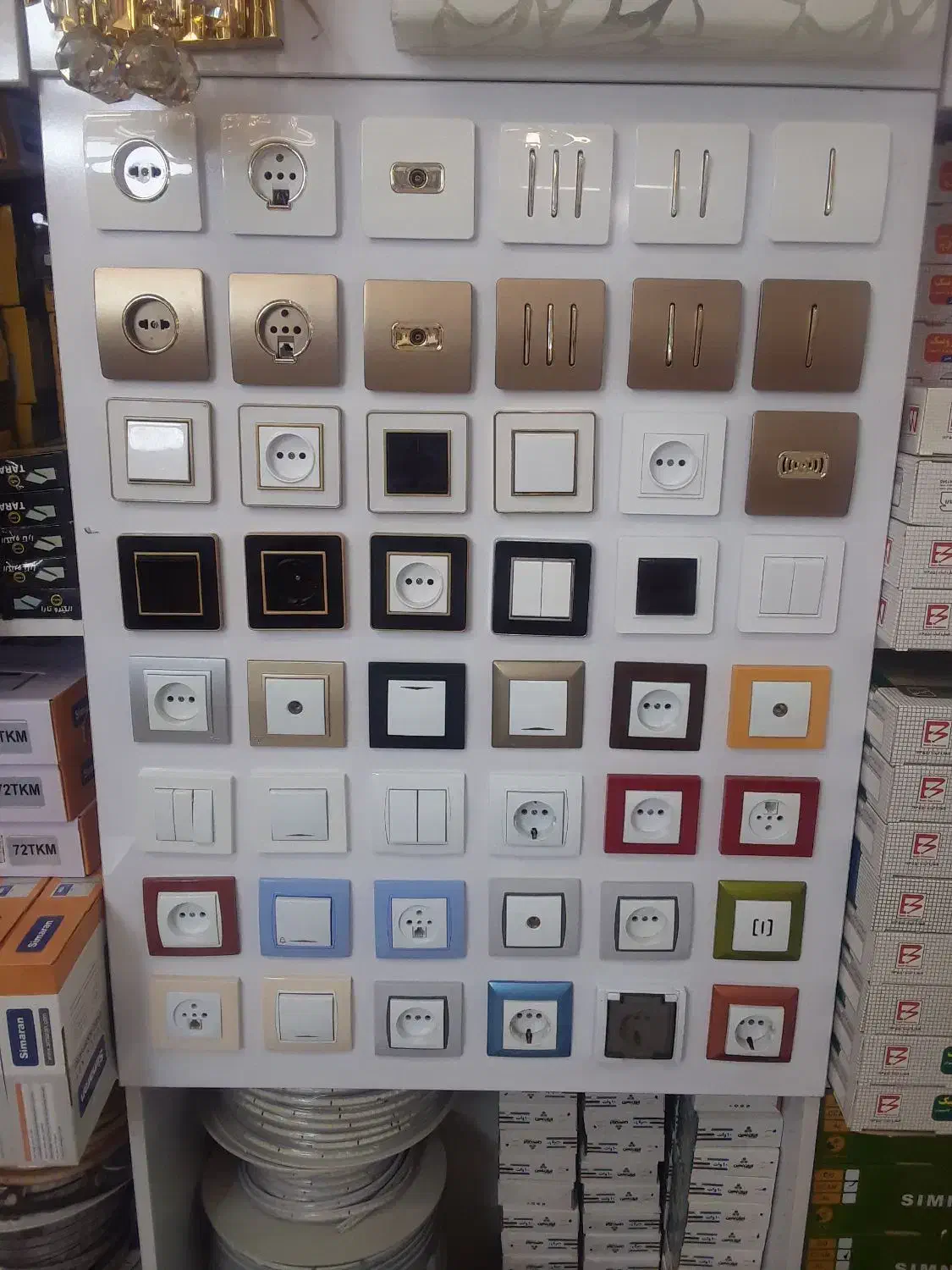 برقکاری ساختمان|خدمات پیشه و مهارت|مشگین شهر, |دیوار