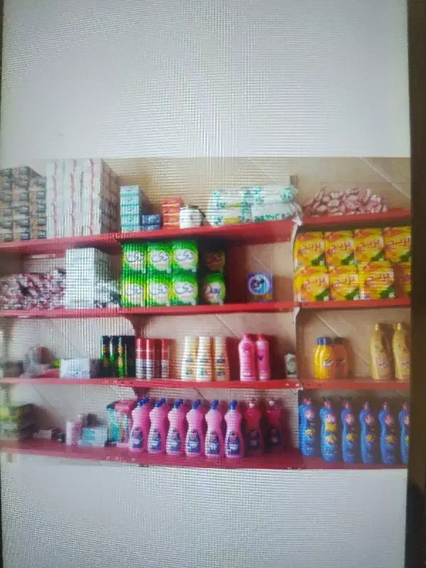 شراکت برای مغازه سوپری.|استخدام خدمات فروشگاه و رستوران|تیران, |دیوار