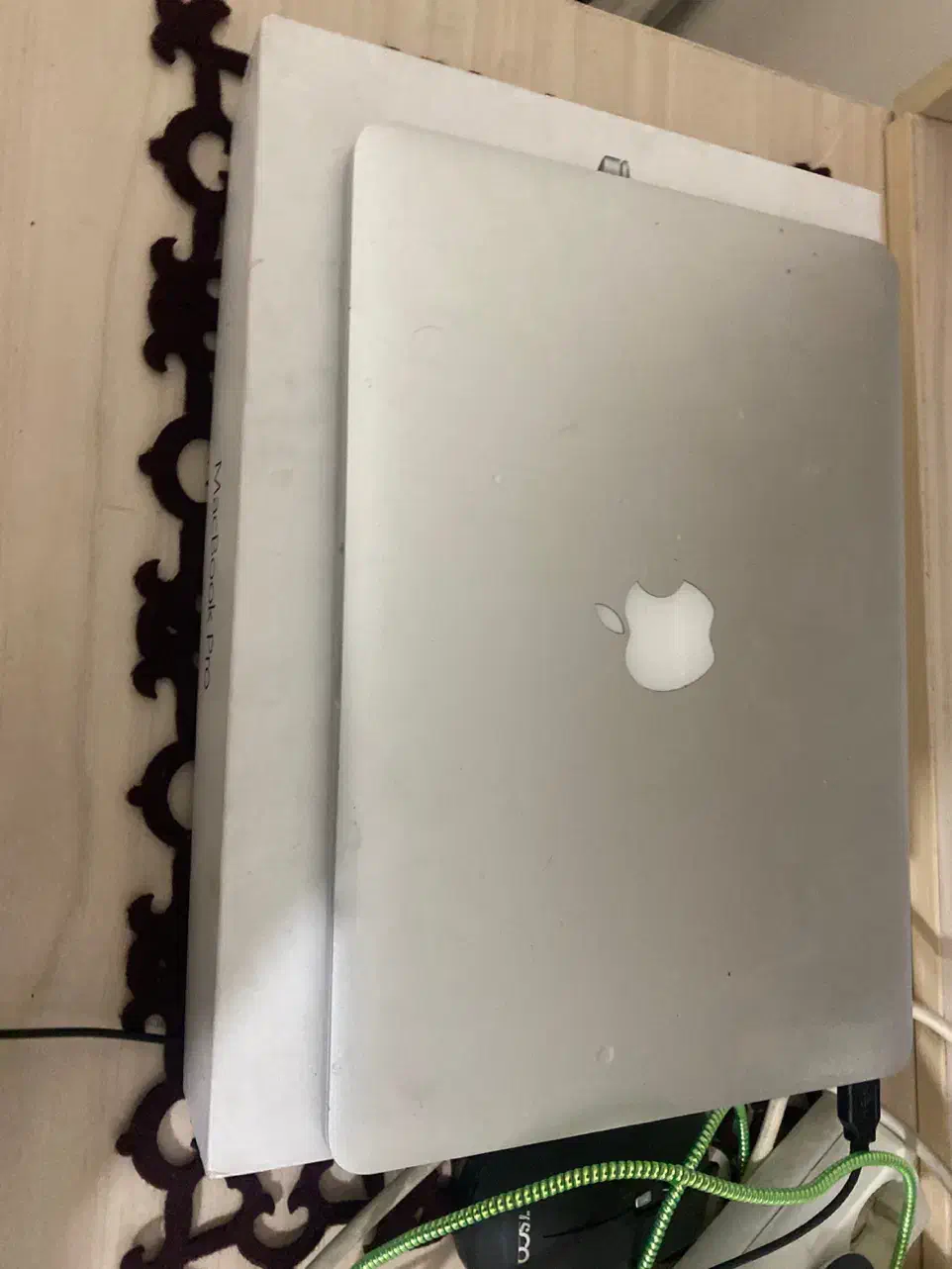 مک بوک پرو 2015|رایانه همراه|کرج, مهرویلا جنوبی|دیوار