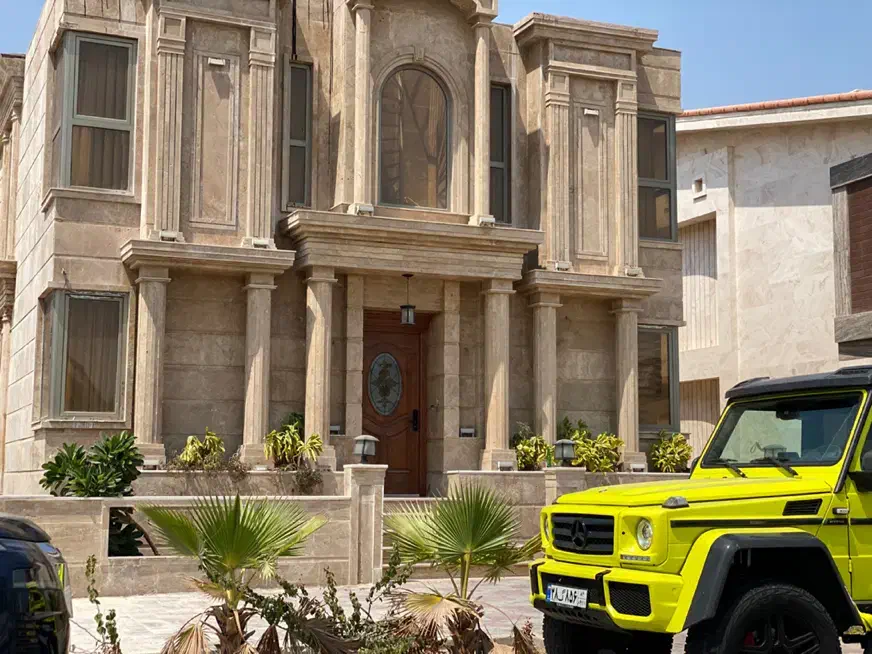 ویلای سوپر لوکس همراه کلی وسایل سرگرم کنندهF3|اجارهٔ کوتاه‌مدت ویلا و باغ|کیش, |دیوار