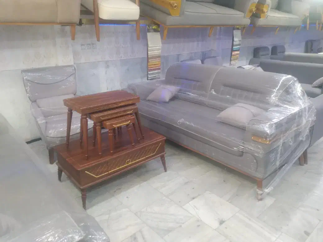 میز عسلی|مبلمان خانگی و میز عسلی|چالوس, |دیوار